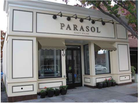 Parasol Beauty Atelier in Palo Alto